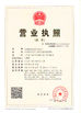 중국 Shanghai Shiyi Industrial Co., Ltd. 인증