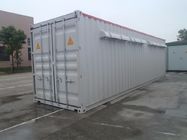 20 GP Electrical Cabinet Shipping Container Equipment