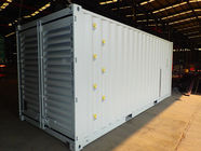 20 GP Electrical Cabinet Shipping Container Equipment